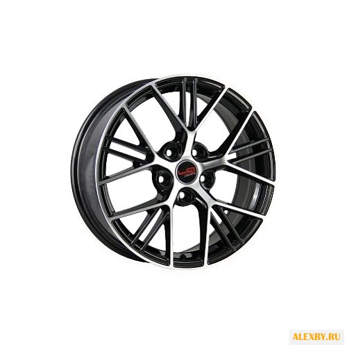 Колесный диск LegeArtis TY505