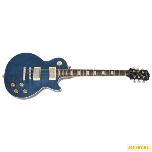 Электрогитара Epiphone Les Paul