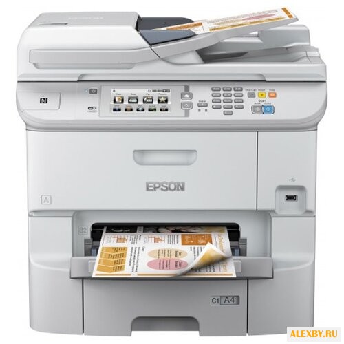 МФУ Epson WorkForce Pro