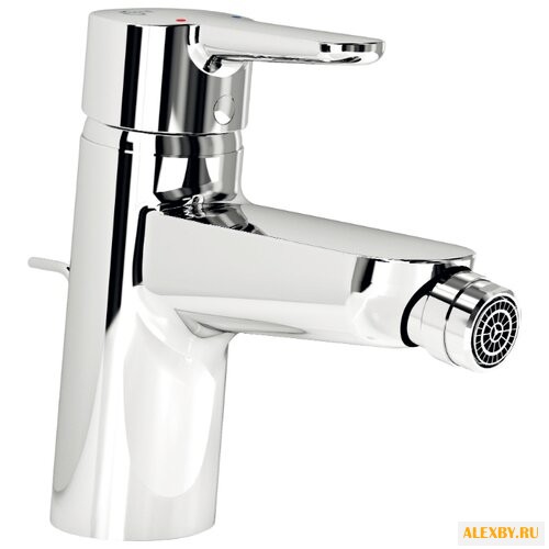 Однорычажный смеситель для биде