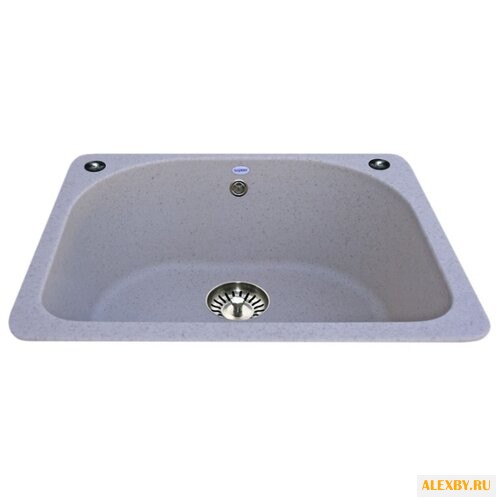 Врезная кухонная мойка Ulgran