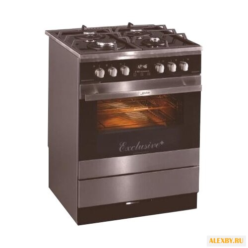 Плита Kaiser HGE 61501 R