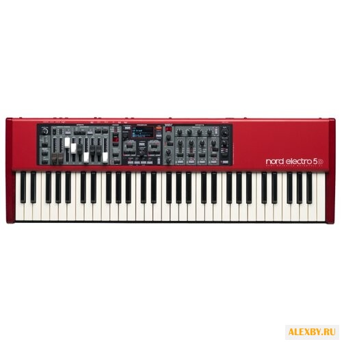 Цифровое пианино NORD Electro