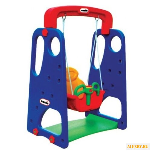 FAMILY Качели Башня F-722