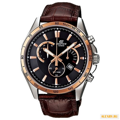 Наручные часы CASIO EFR-510L-5A