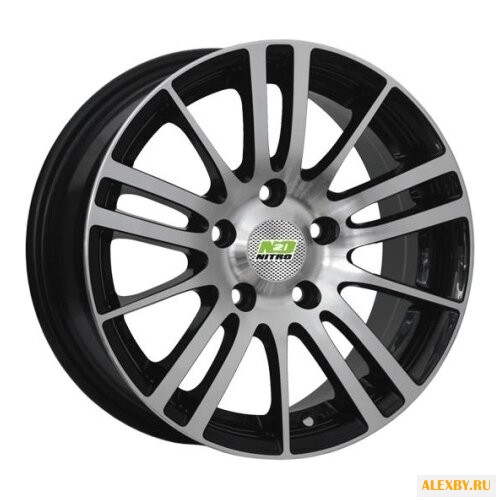 Колесный диск Nitro Y-615