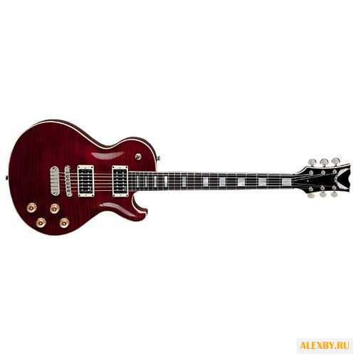 Электрогитара Dean USA
