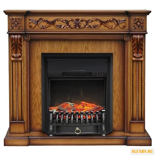 Камин Royal Flame Fobos FX +