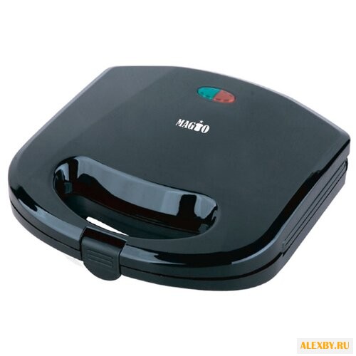 Сэндвичница Magio MG-362N