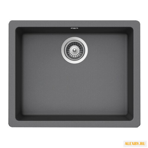 Врезная кухонная мойка Schock