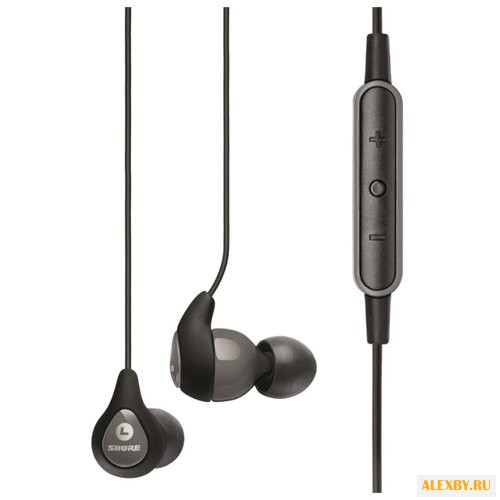 Наушники Shure SE112m+