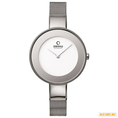 Наручные часы OBAKU V167LXCIMC