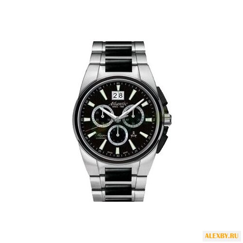 Наручные часы Atlantic