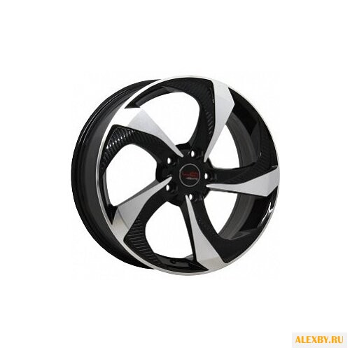 Колесный диск LegeArtis H513