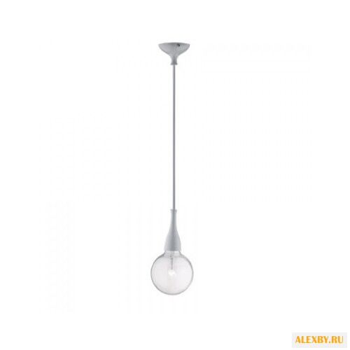 IDEAL LUX Minimal SP1 Oro