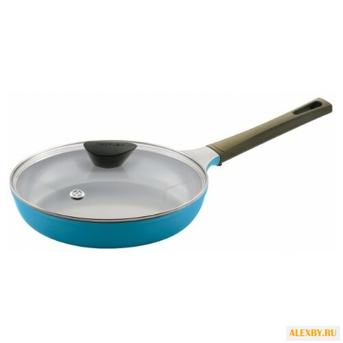 Сковорода Frybest Rainbow 26 см