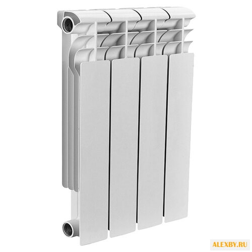 Радиатор секционный