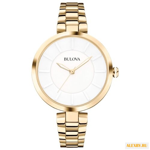 Наручные часы BULOVA 97L142