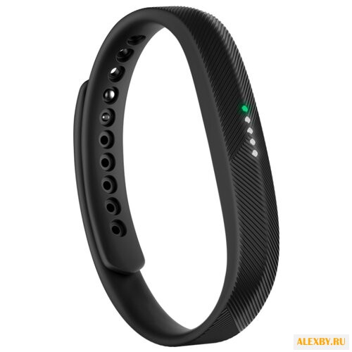 Браслет Fitbit Flex 2