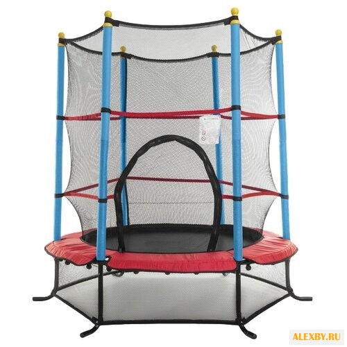 Каркасный батут Hasttings Мини