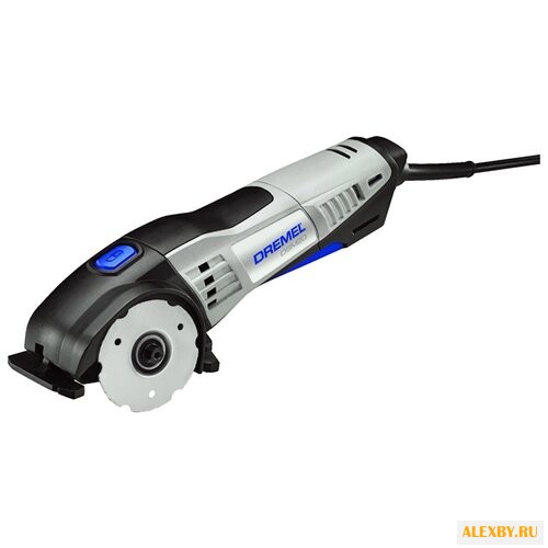 Дисковая пила Dremel DSM20-3 4