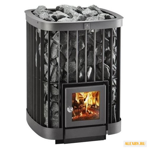 Банная печь KASTOR SAGA 20