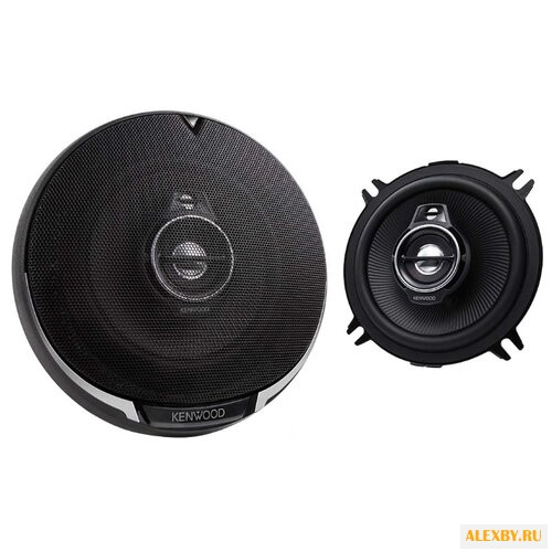Автомобильная акустика KENWOOD
