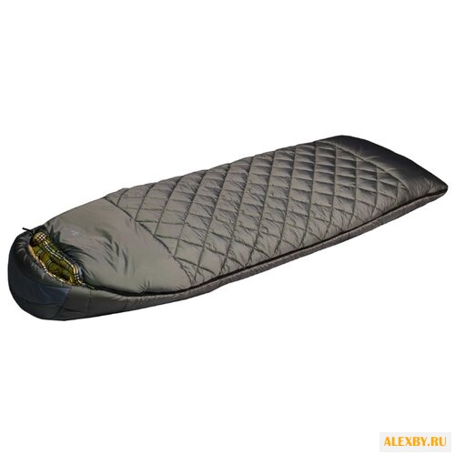 Спальный мешок PRIVAL Лапландия