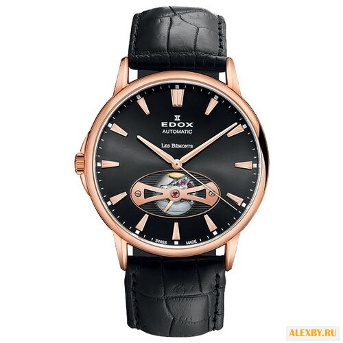 Наручные часы Edox 85021-37RNIR