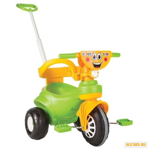 Трехколесный велосипед pilsan