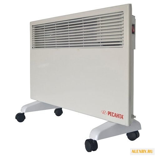 Конвектор РЕСАНТА ОК-2000Д