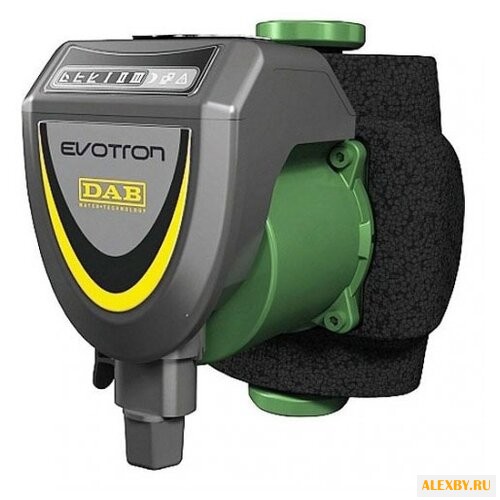 Насос DAB EVOTRON 80 130 SOL