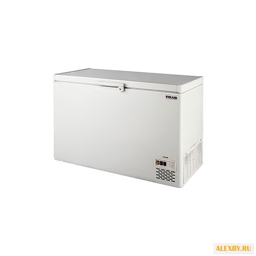 Морозильник Polair SF140LF-S