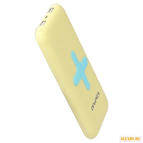 Аккумулятор Awei P98K 7000 mAh