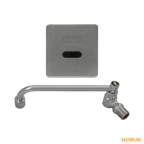 Термостатический сенсорный