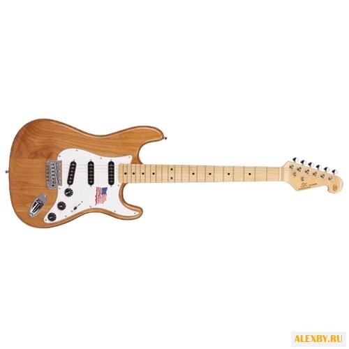 Электрогитара SX SST ALDER
