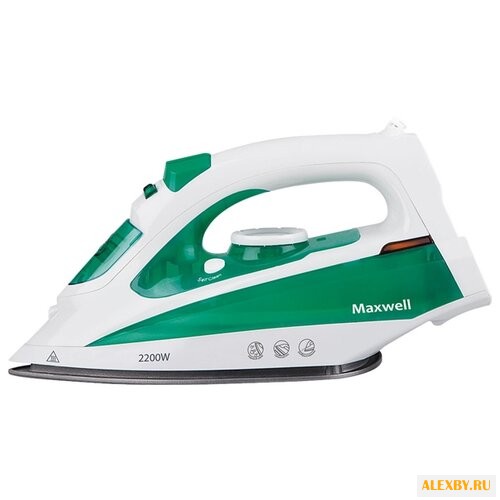 Утюг Maxwell MW-3036 G