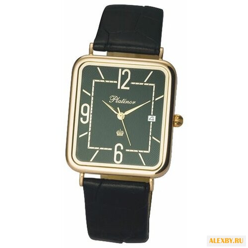 Наручные часы Platinor 54650.510