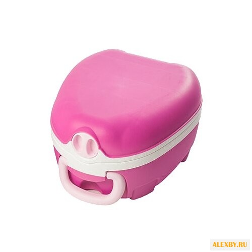 My Carry Potty горшок pink &