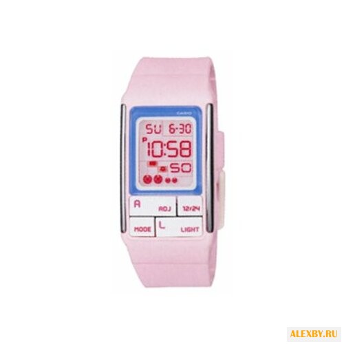 Наручные часы CASIO LDF-51-4A