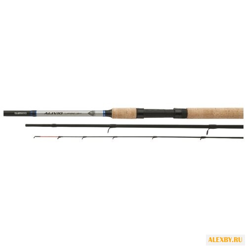 Удилище фидерное SHIMANO ALIVIO
