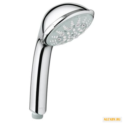 Лейка для душа Grohe Relexa