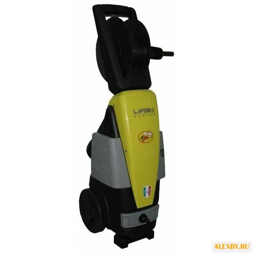 Мойка высокого давления Lavor