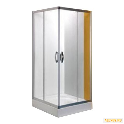 Душевой уголок AM.PM Bliss