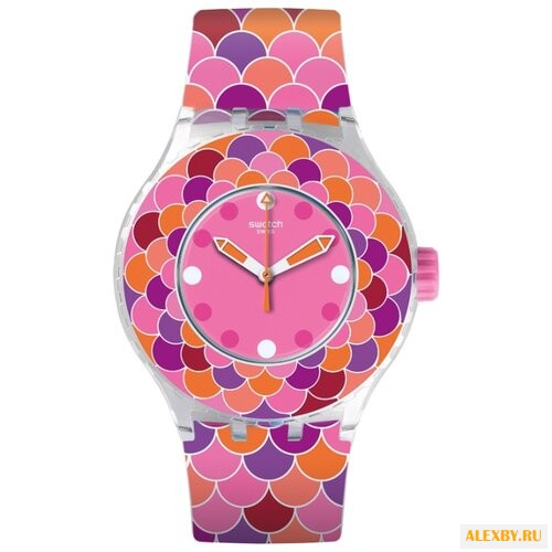 Наручные часы swatch SUUK111