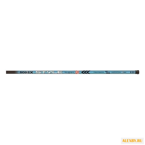 Удилище маховое SIWEIDA STYLE