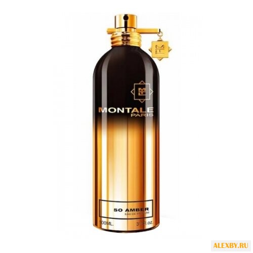 MONTALE So Amber