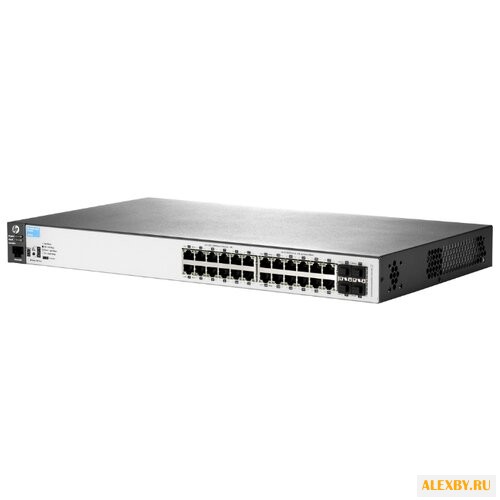Коммутатор HP 2530-24G
