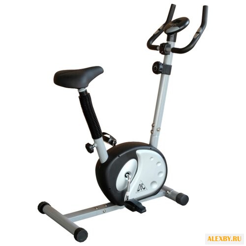 Вертикальный велотренажер DFC