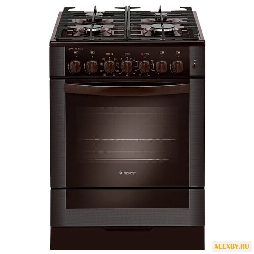 Плита GEFEST 6502-03 0030